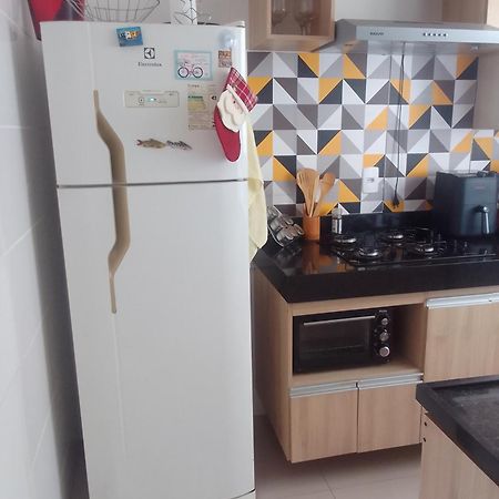 Ferienwohnung Apartamento Em Cuiaba Exterior foto